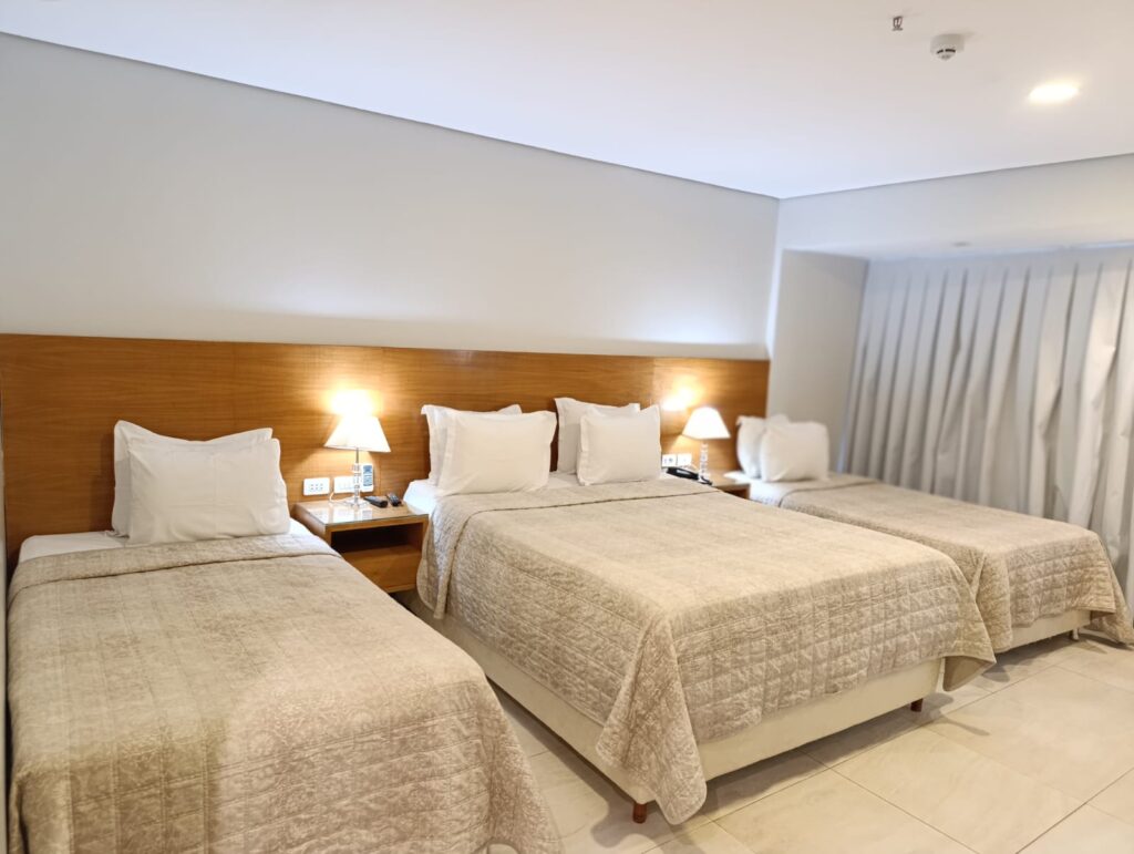 Matrimonial +2 foto 1