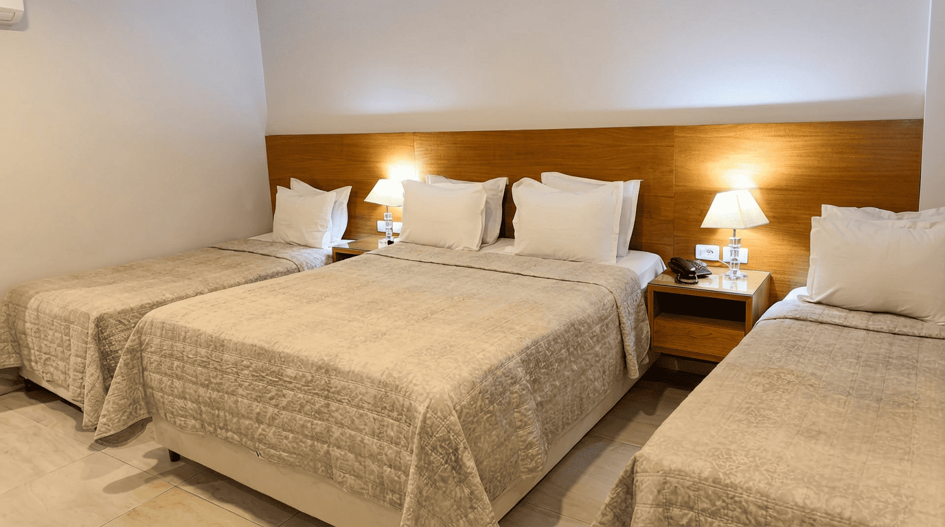 Matrimonial +2 Foto Principal