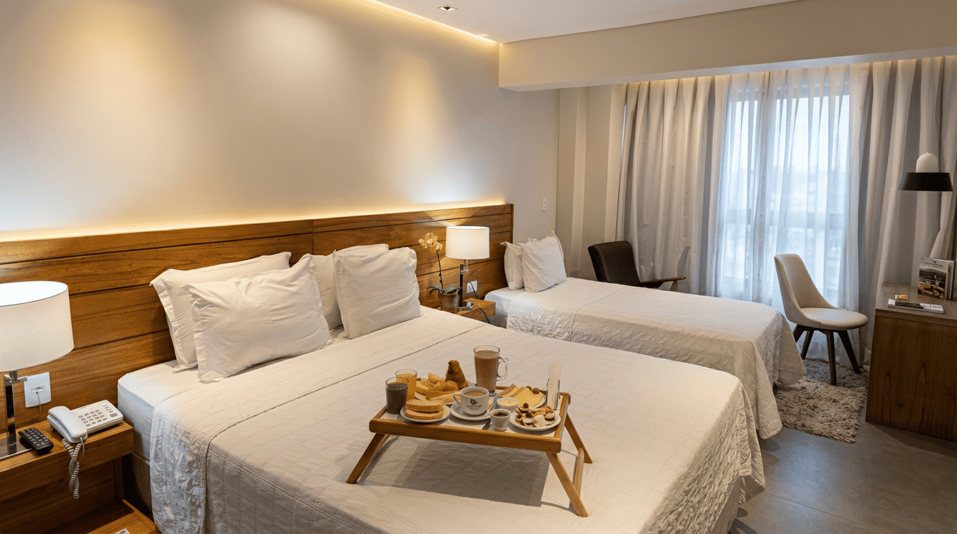 Matrimonial +1 Foto Principal