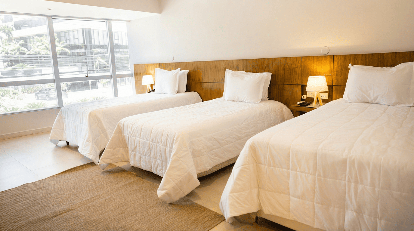 Triple Foto Principal