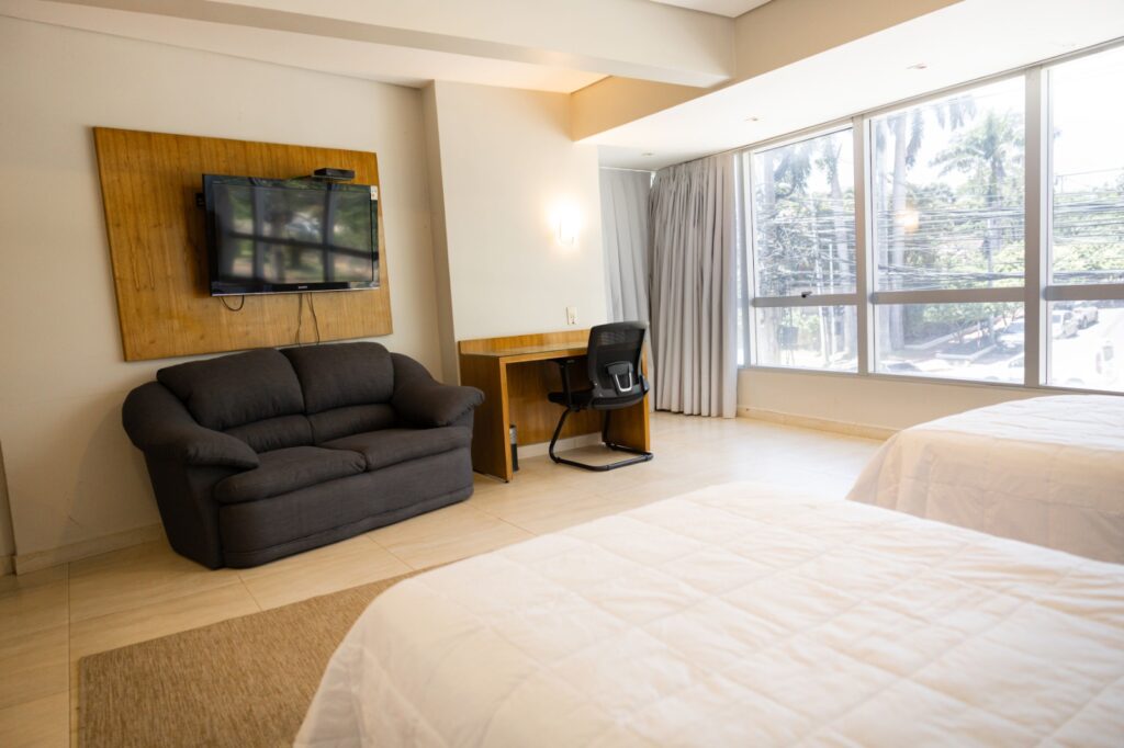 Triple camas separadas foto 2